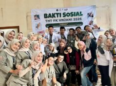 Penyuluhan dan BB dalam rangka Imtihan Persis Jawa Barat