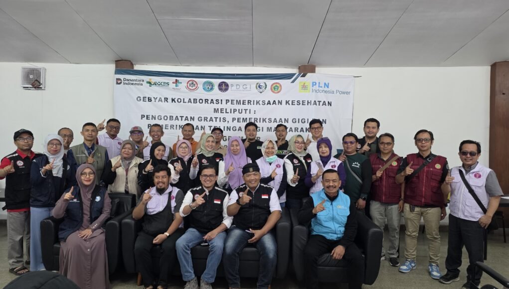 Pengobatan Gratis
